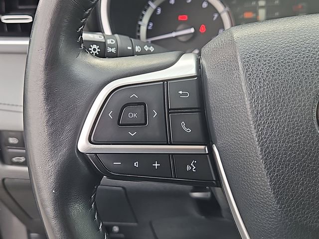 Used 2022 Toyota Highlander XLE image 22