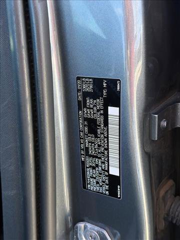 Used 2020 Volvo XC60 T5 Momentum image 25