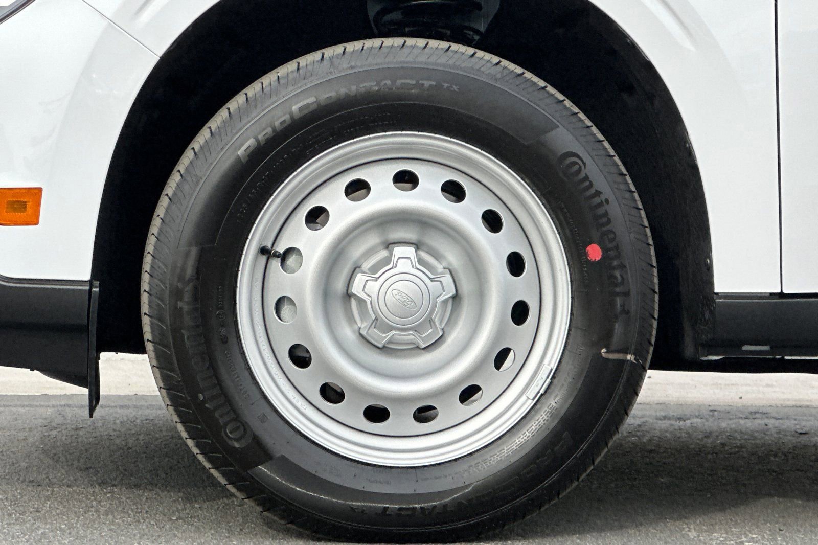 New 2026 Ford Maverick XL image 22