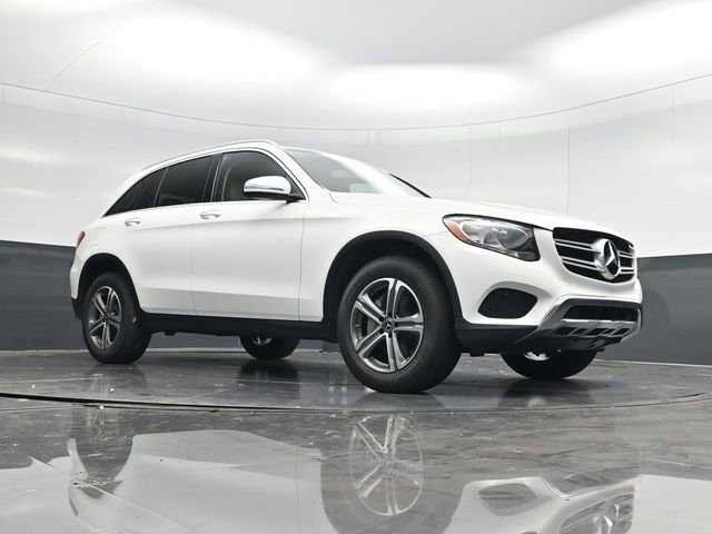 Used 2017 Mercedes-Benz GLC 300 4MATIC image 48