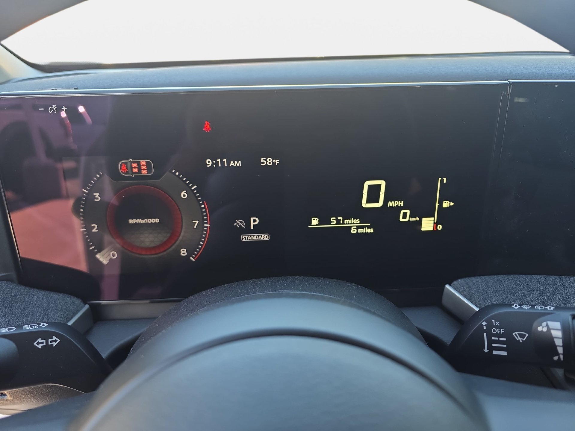 New 2027 Nissan Kicks SV FWD image 18