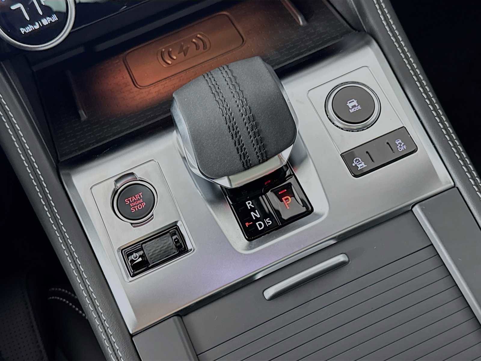 New 2026 Jaguar F-PACE R-Dynamic S image 17