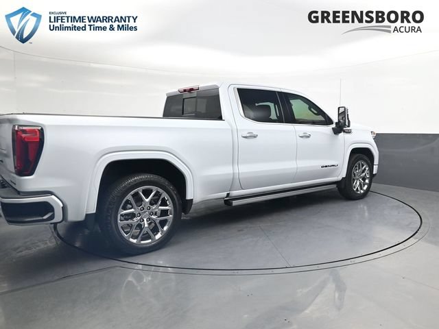 Used 2026 GMC Sierra 1500 Denali w/ Denali Reserve Package AWD/4WD image 5