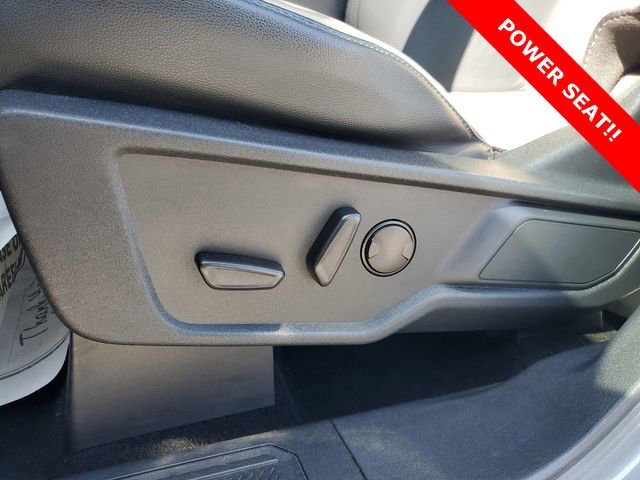 Used 2022 Ford Bronco Wildtrak image 13