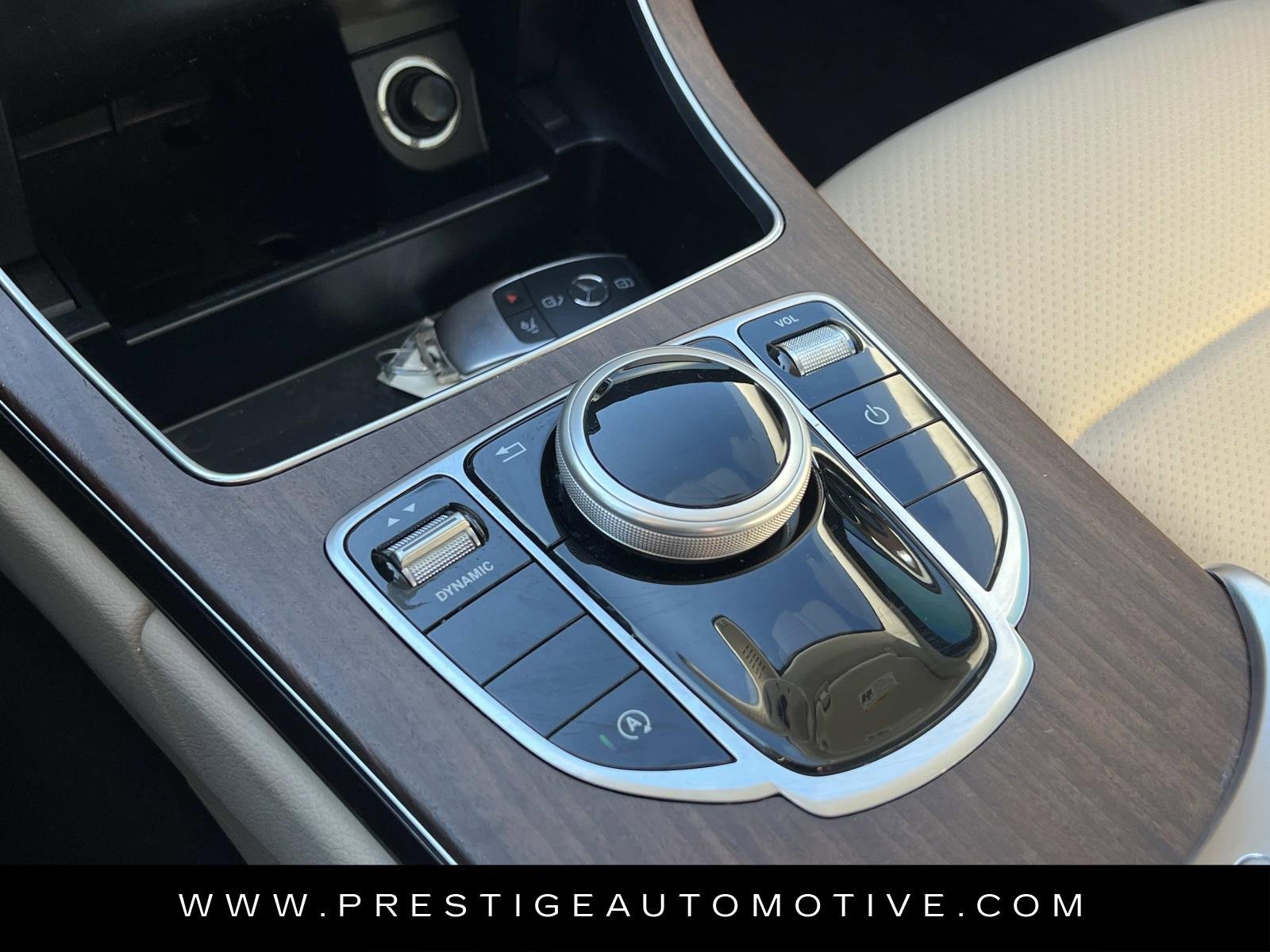 Used 2019 Mercedes-Benz C 300 4MATIC Sedan image 31