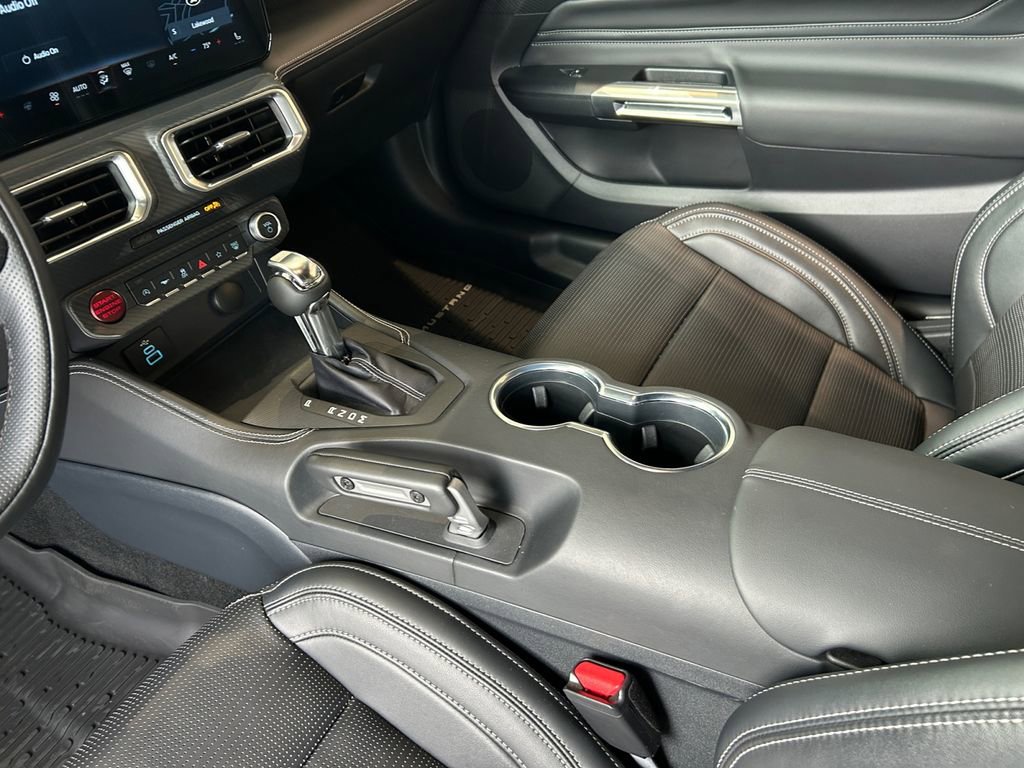Used 2025 Ford Mustang GT Premium w/ GT Performance Package RWD image 20