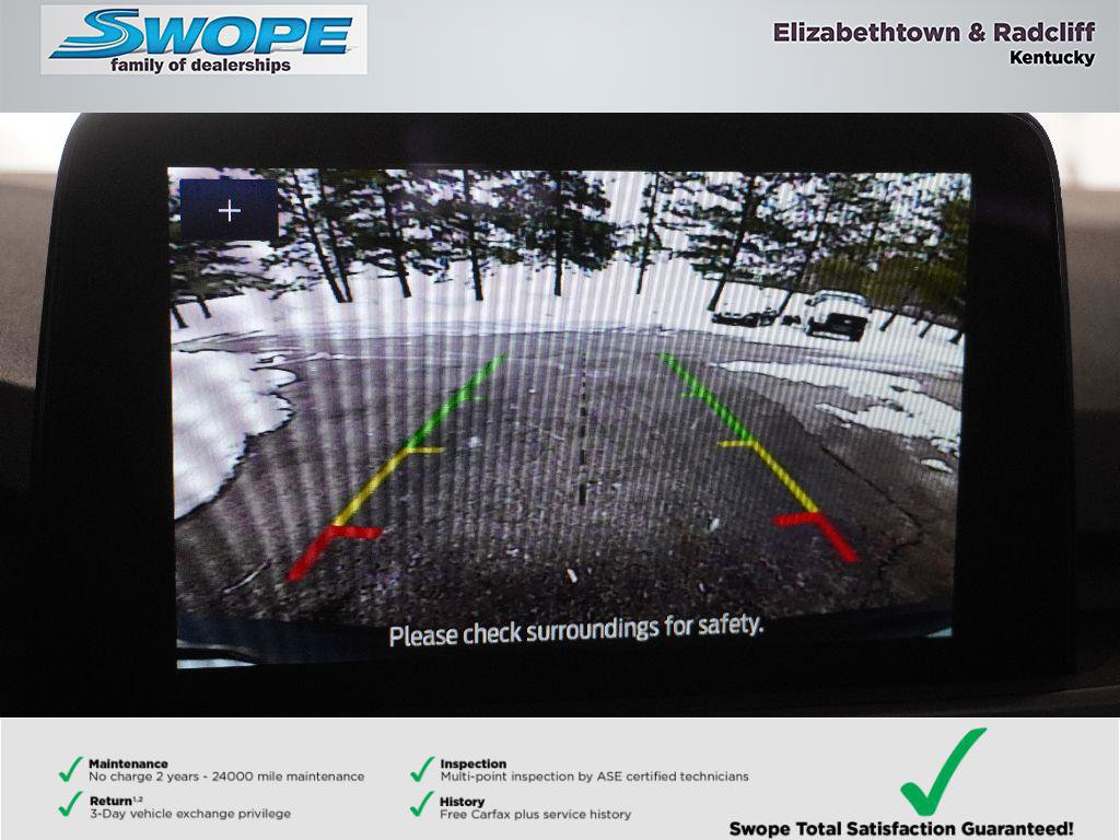 New 2026 Ford Escape Active w/ Cold Weather Package AWD/4WD image 26