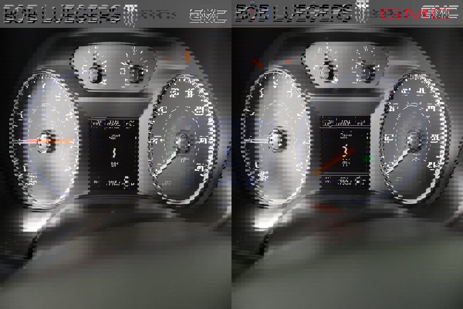 Used 2019 GMC Acadia SLE image 41