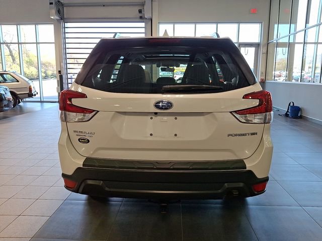 Used 2020 Subaru Forester Premium w/ Popular Package #1 image 5