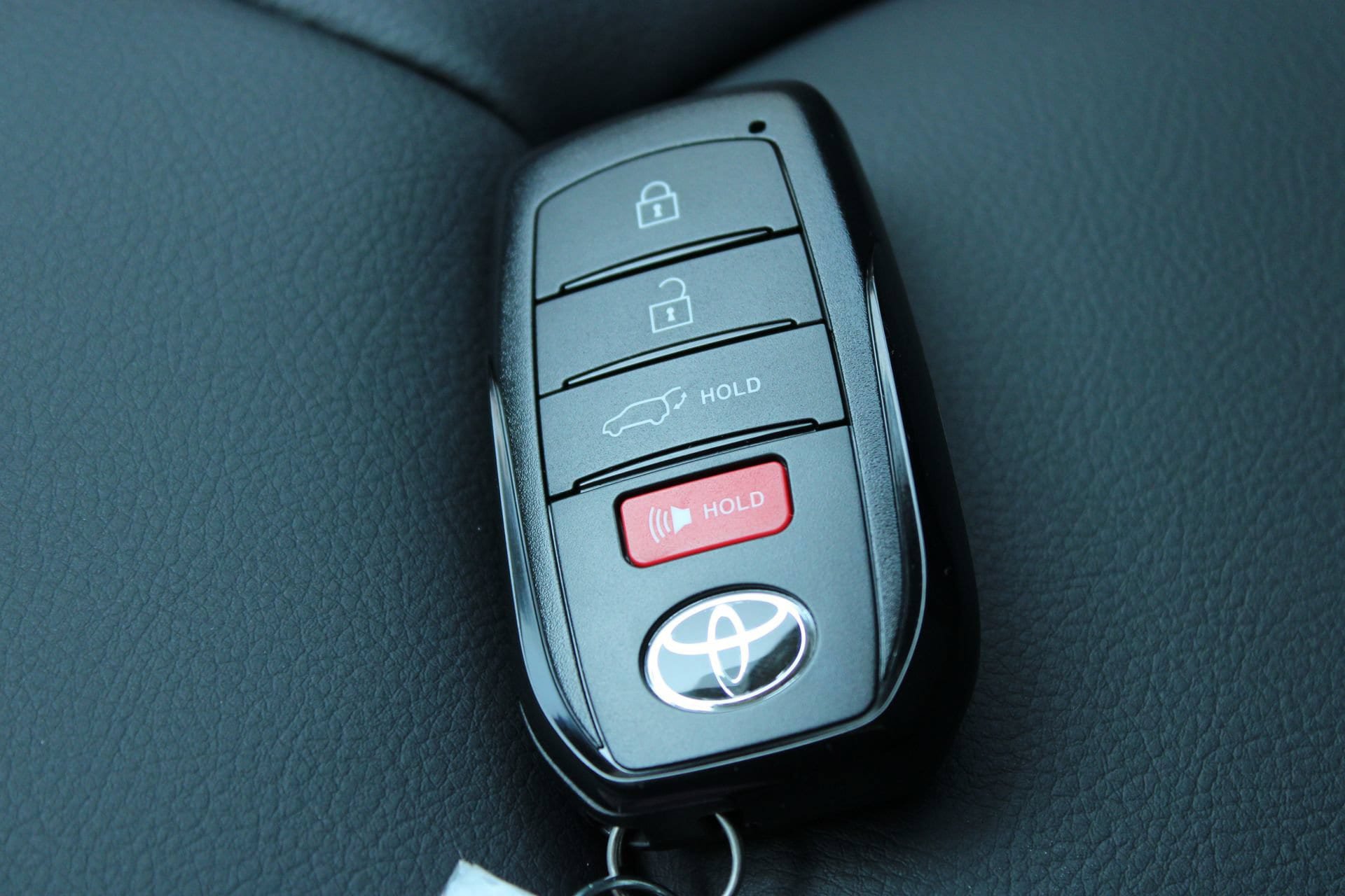 New 2026 Toyota Highlander XLE AWD/4WD image 58