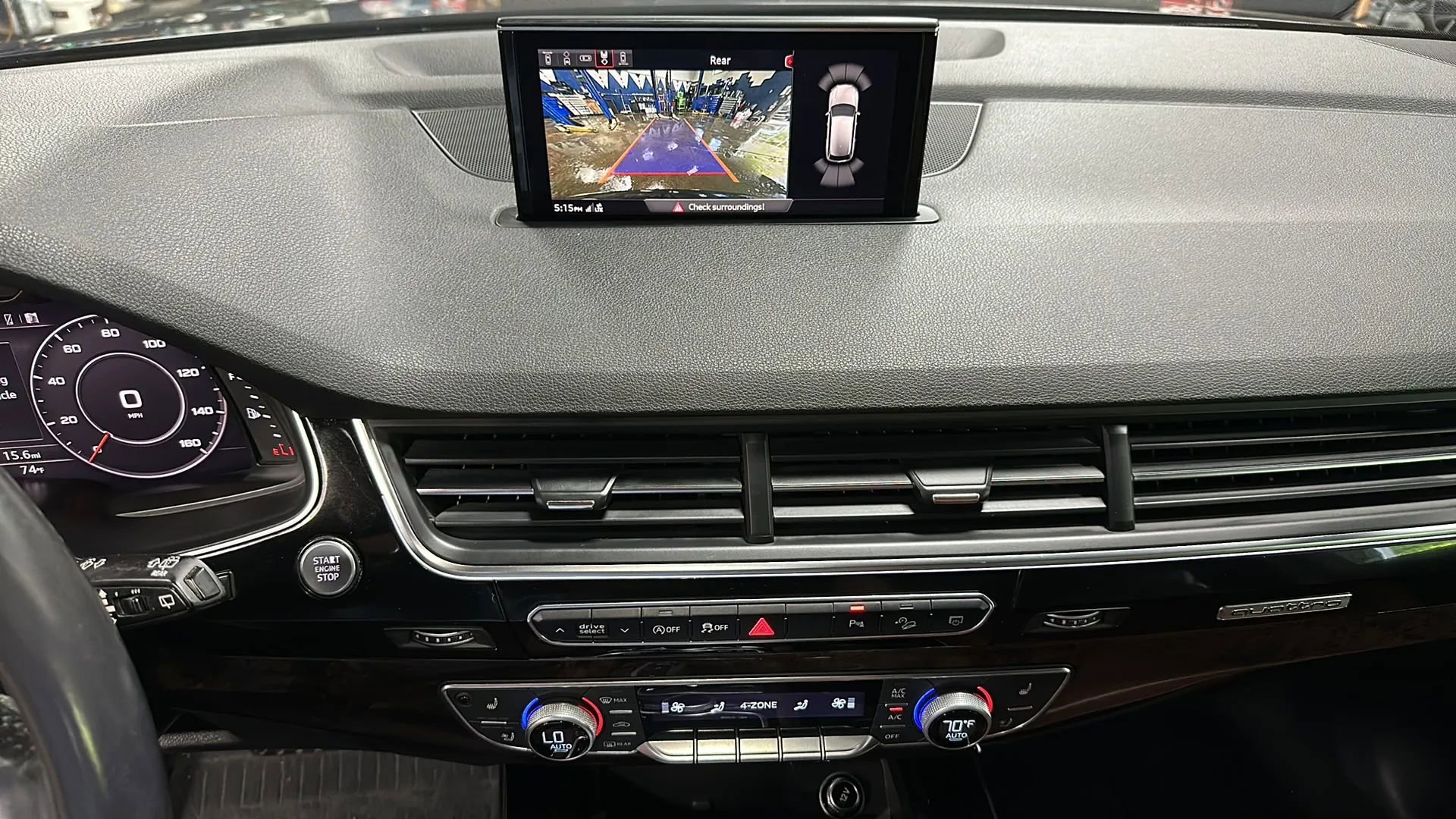 Used 2018 Audi Q7 3.0T Premium Plus w/ Premium Plus Package image 29