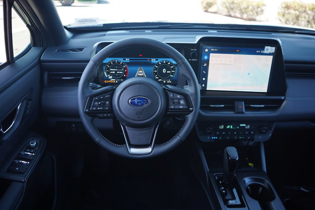 New 2026 Subaru Outback Touring XT AWD/4WD image 9