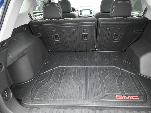 Used 2022 GMC Terrain SLE w/ Driver Convenience Package image 25