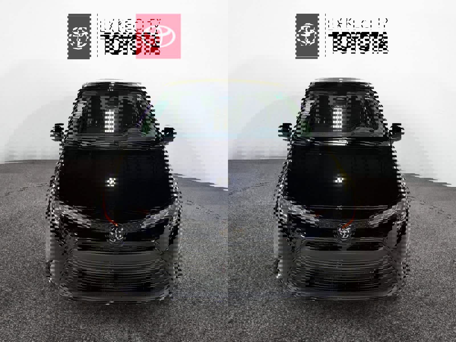 Used 2026 Toyota Corolla LE image 11