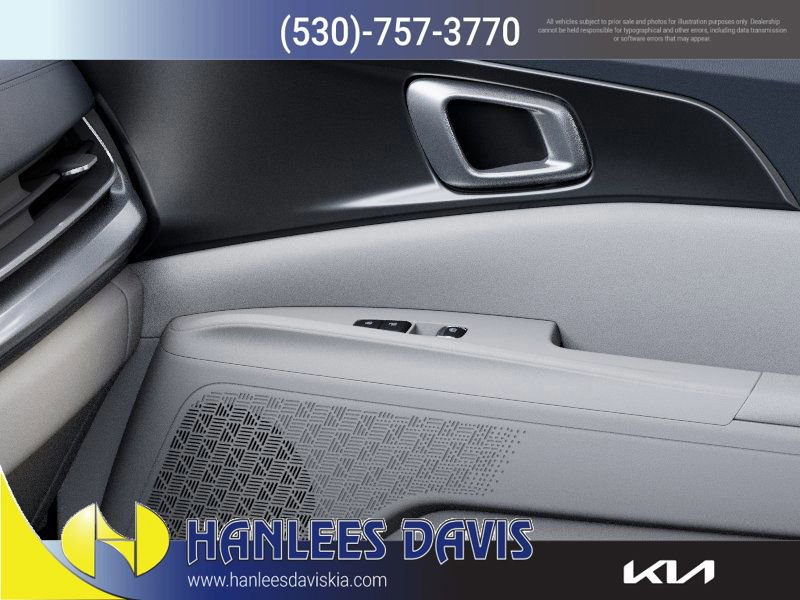 New 2025 Kia Carnival SX FWD image 25