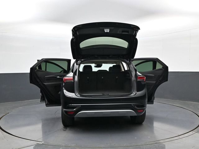 Used 2023 Buick Envision Essence w/ Sport Touring Package image 32