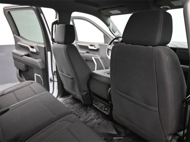Used 2023 GMC Sierra 1500 SLE image 20