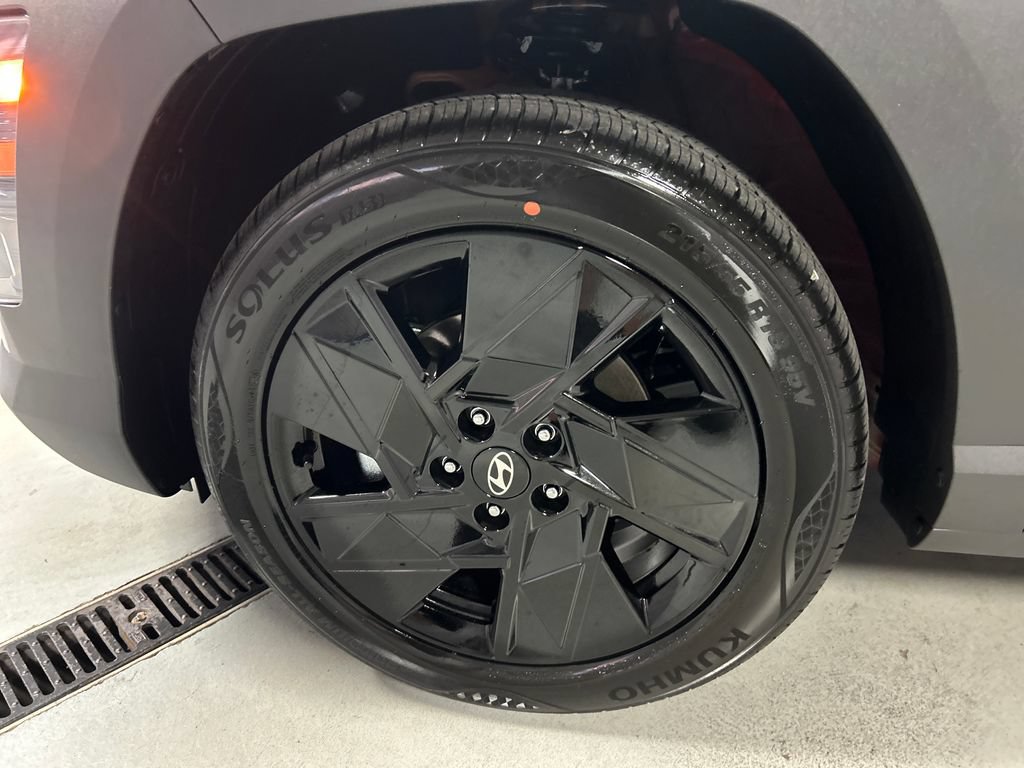 New 2026 Hyundai Kona SEL Sport FWD image 9