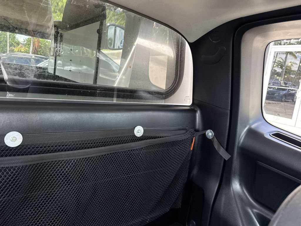 Used 2021 Toyota Tacoma SR image 19