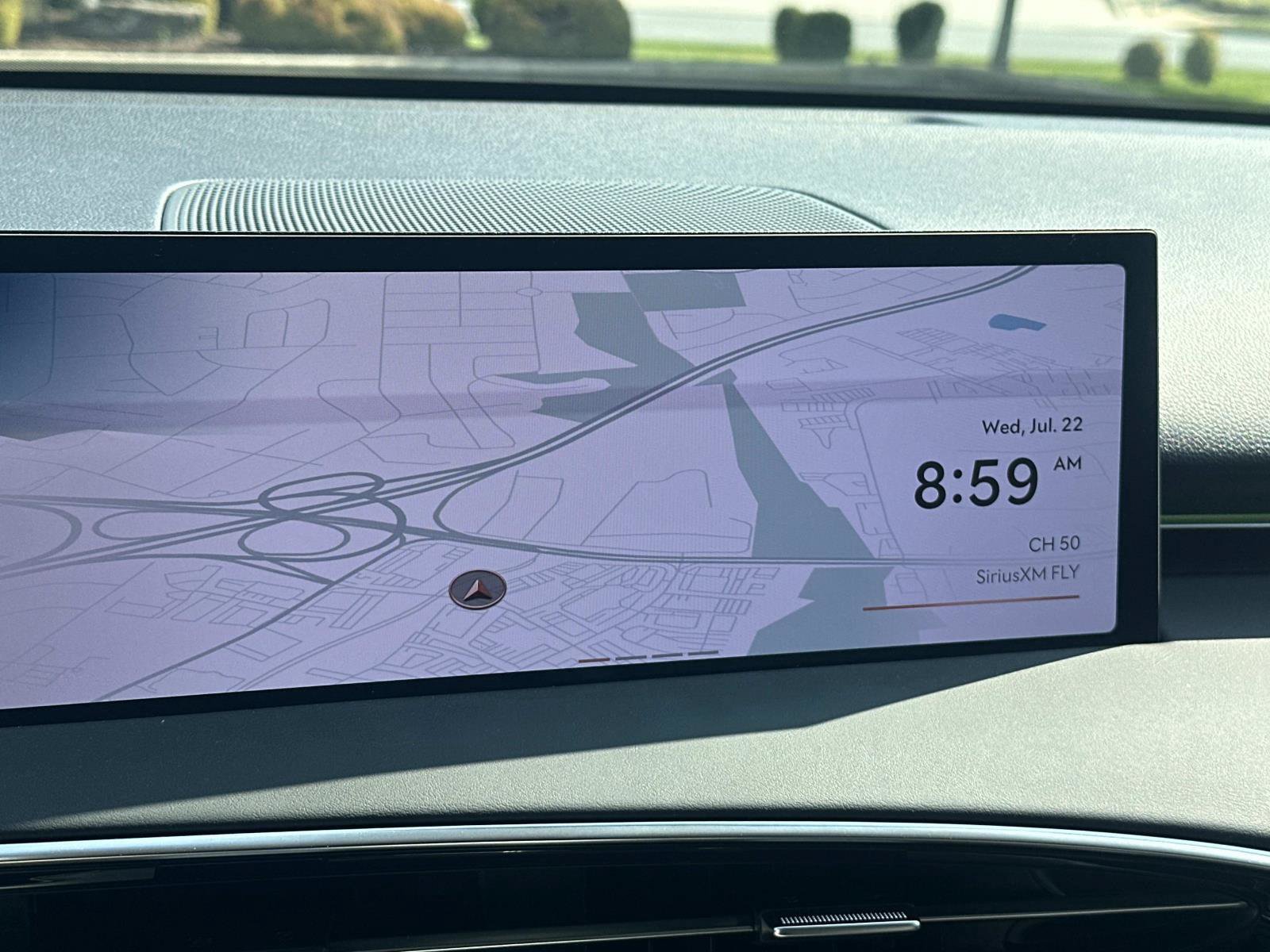 New 2026 Genesis GV70 2.5T AWD/4WD image 12