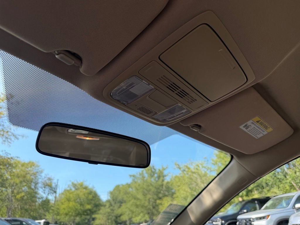 Used 2014 Honda Accord LX image 24