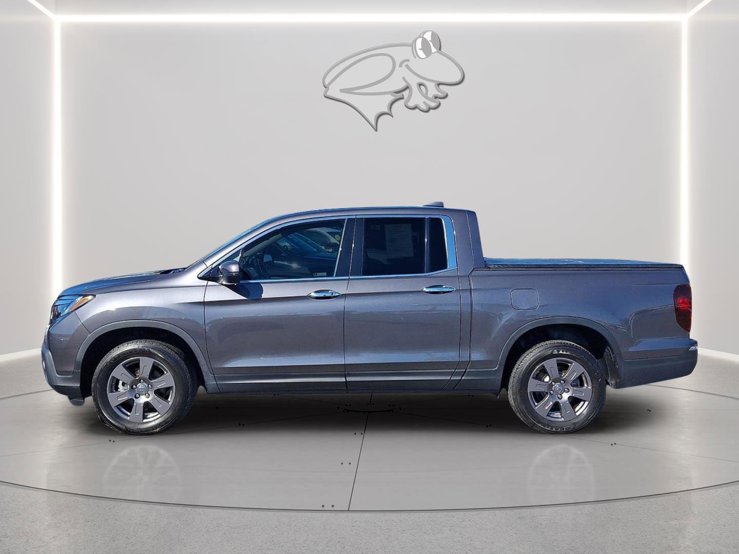Used 2020 Honda Ridgeline RTL-E image 9