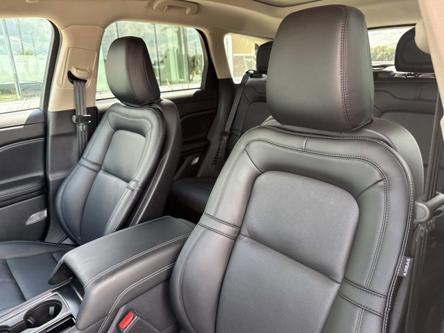 New 2025 Lincoln Corsair Grand Touring w/ Equipment Group 301A image 12