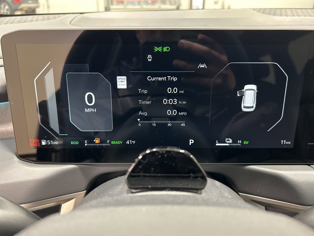 New 2027 Kia Telluride SX image 15