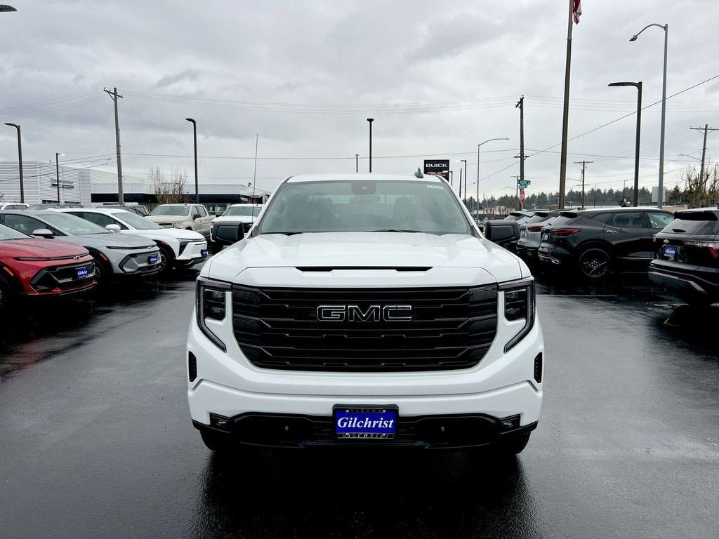 New 2026 GMC Sierra 1500 Elevation AWD/4WD image 63