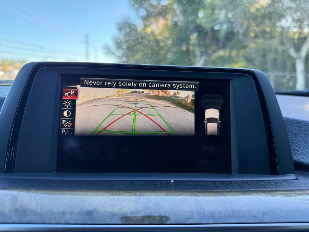 Used 2016 BMW 328i Sedan image 21