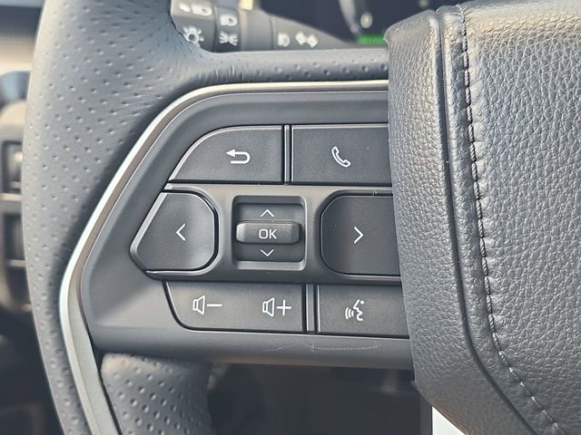 New 2026 Toyota 4Runner Limited AWD/4WD image 25