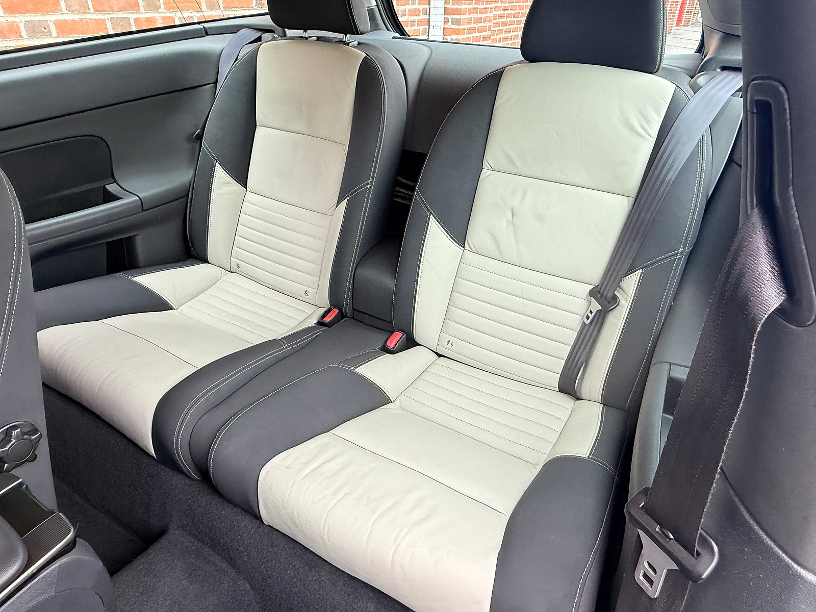Used 2009 Volvo C30 T5 R-Design FWD image 21
