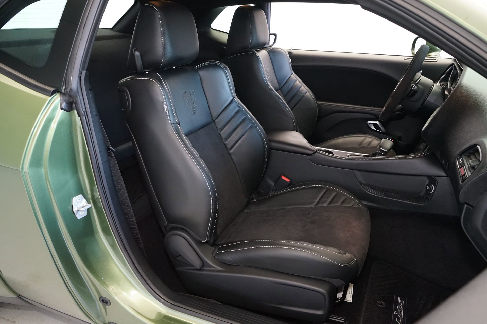 Used 2018 Dodge Challenger SRT Demon RWD image 10