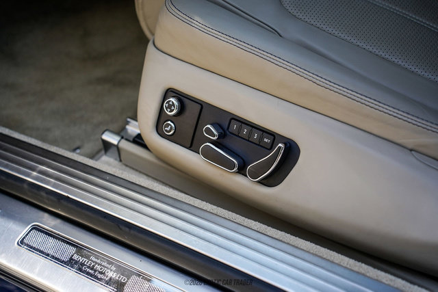 Used 2012 Bentley Continental GT AWD/4WD image 47