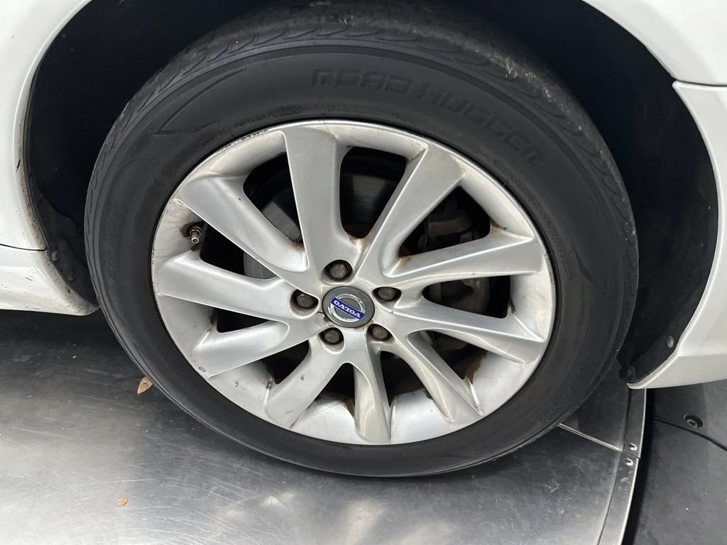 Used 2015 Volvo S80 T5 FWD image 5