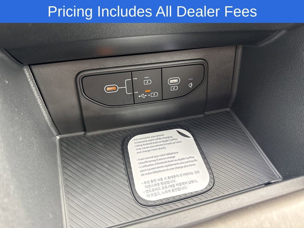 New 2026 Kia Sportage X-Pro Prestige AWD/4WD image 5