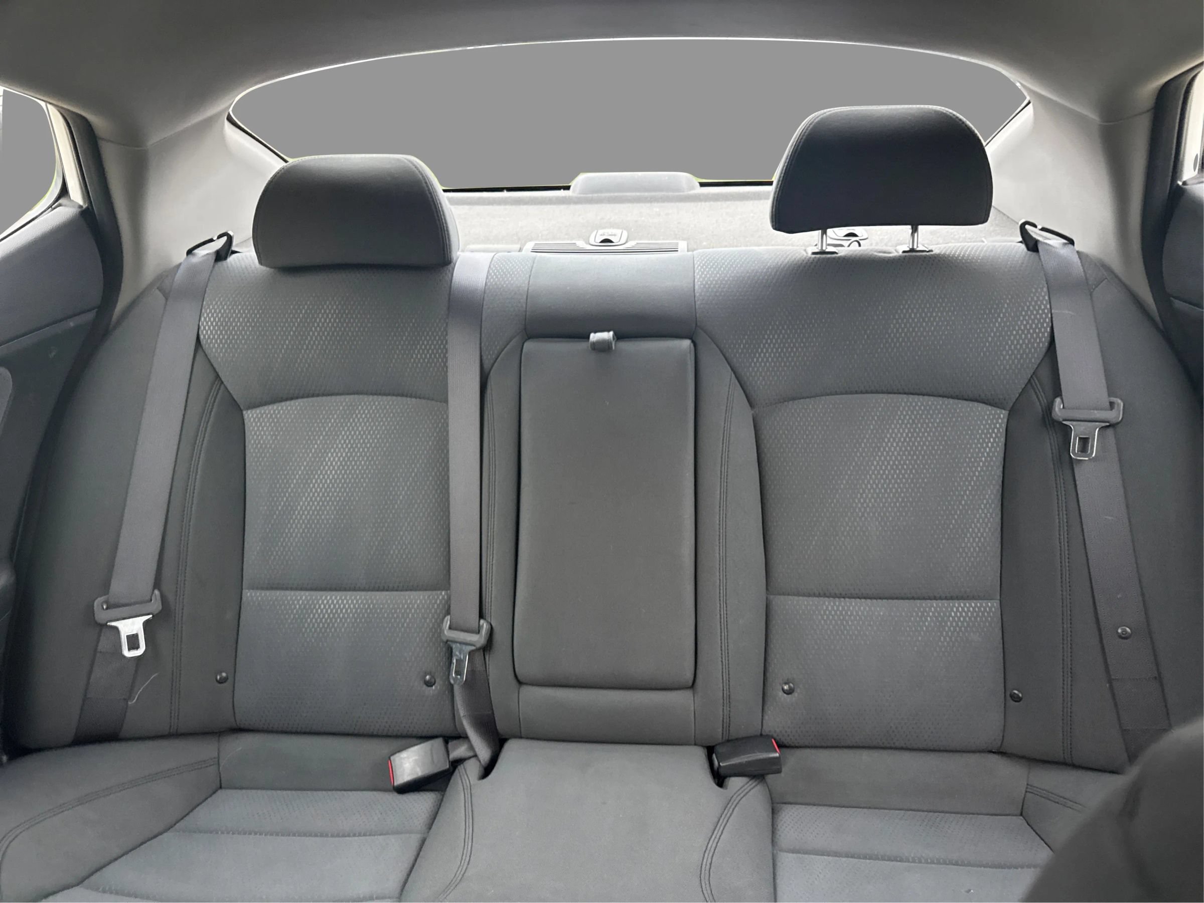 Used 2014 Kia Optima LX w/ Hybrid Convenience Package FWD image 25