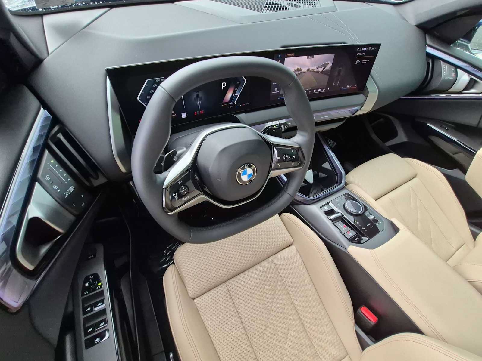 Used 2026 BMW X3 xDrive30i AWD/4WD image 10