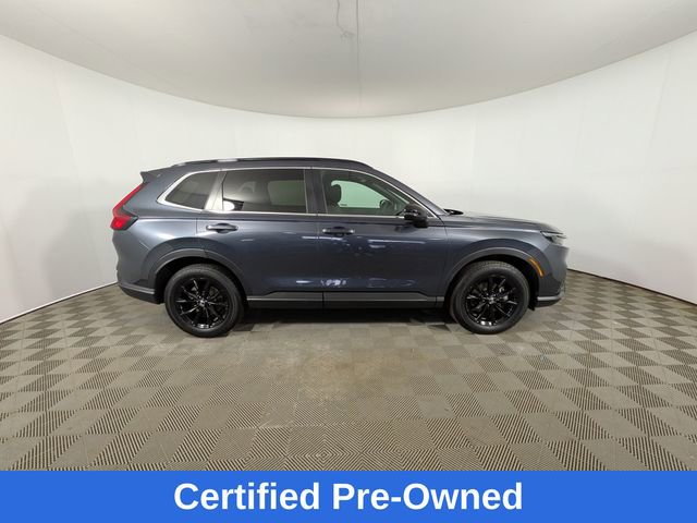 Used 2024 Honda CR-V Sport image 2