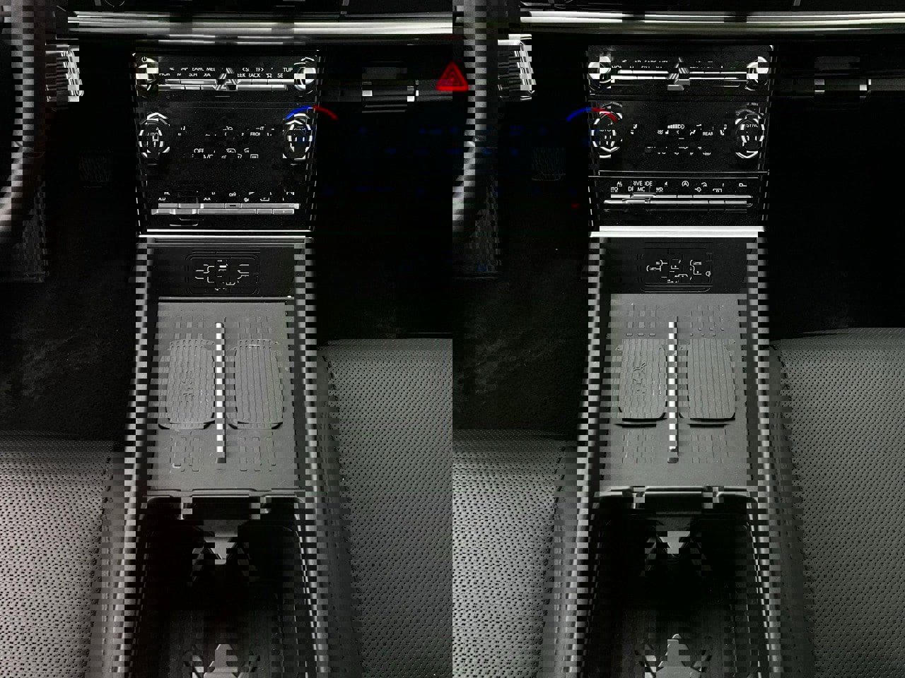 Used 2025 Hyundai Santa Fe SEL image 15