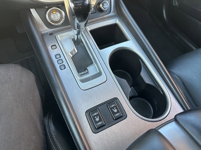 Used 2020 Nissan Murano SL w/ Moonroof Package image 28