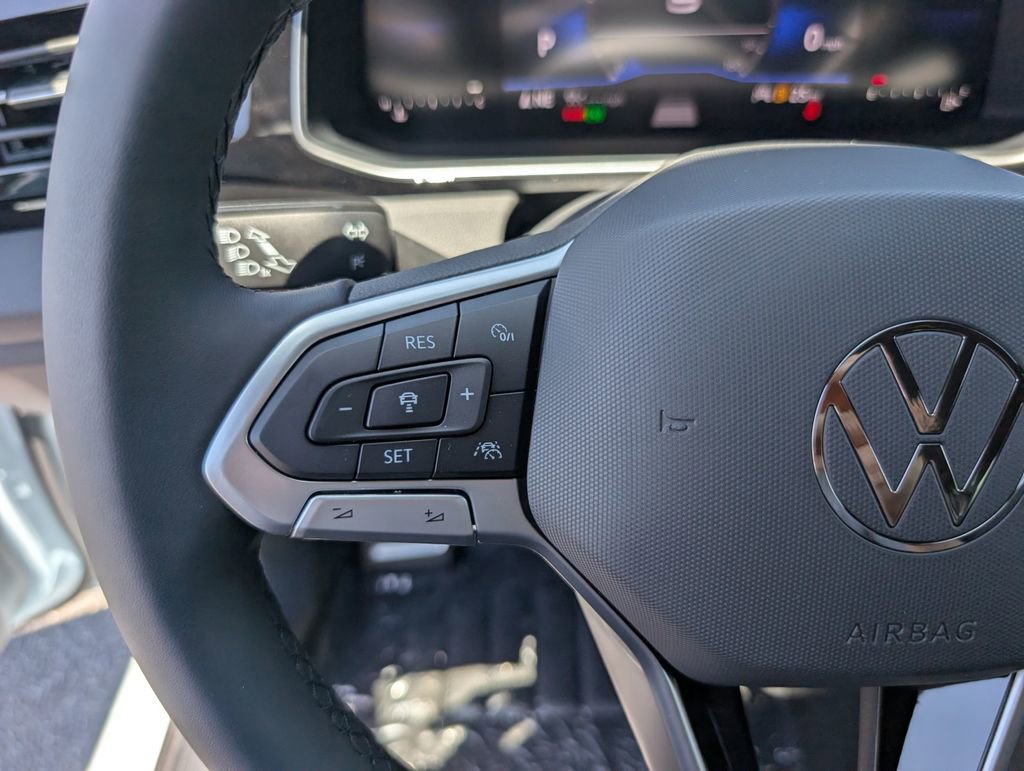 New 2025 Volkswagen Jetta Sport image 16