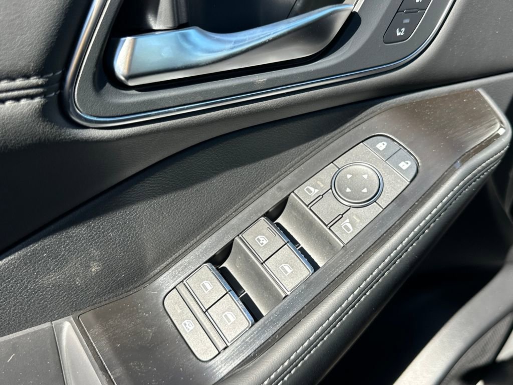 New 2026 Nissan Rogue Platinum w/ Platinum Premium Package image 11