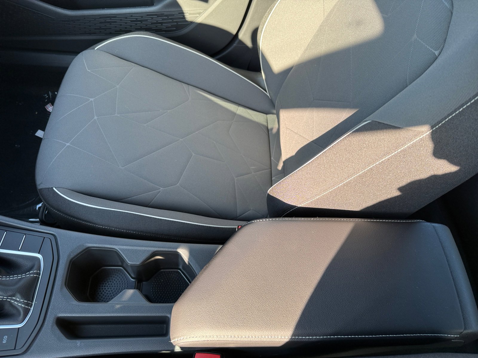 New 2026 Volkswagen Jetta Sport FWD image 14