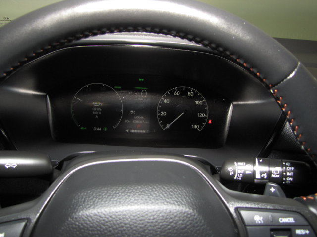 Certified 2025 Honda CR-V Sport-L image 27
