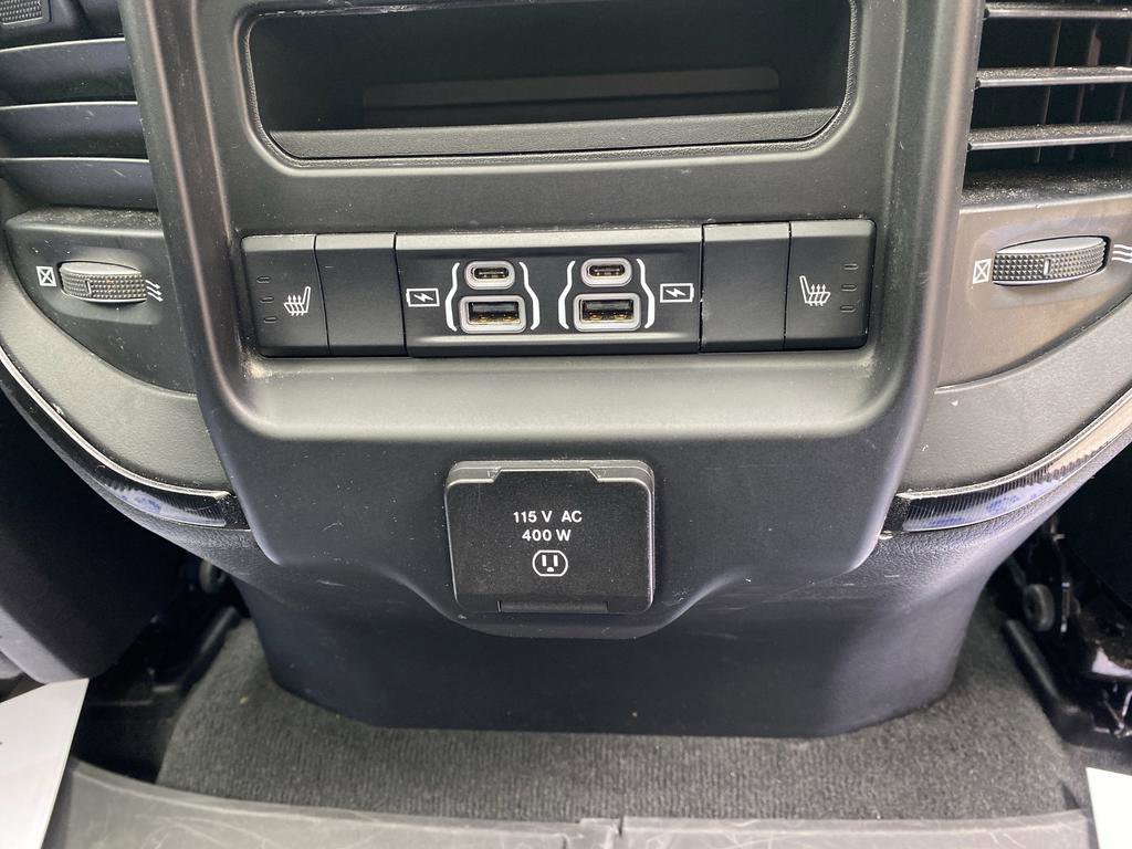 Used 2022 RAM 1500 Rebel w/ Rebel Level 2 Equipment Group image 45