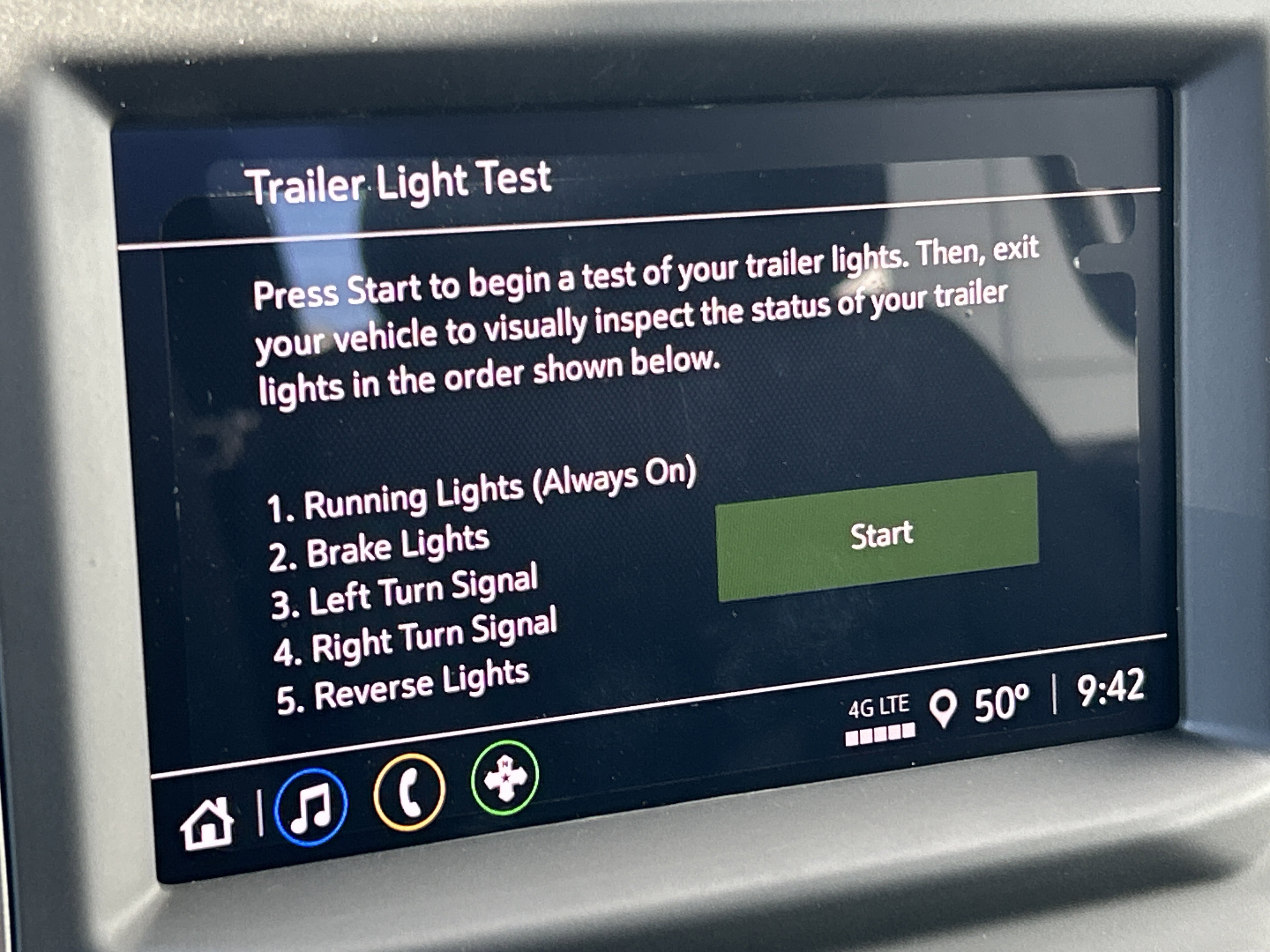 New 2026 Chevrolet Silverado 1500 Custom Trail Boss image 59