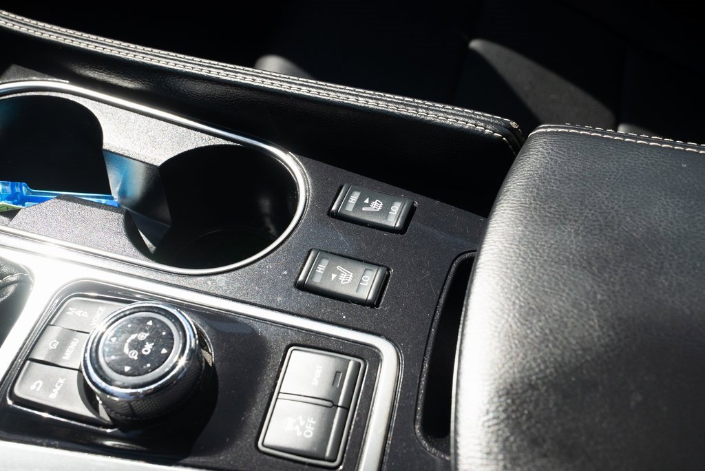 Used 2023 Nissan Maxima SV w/ Floor Mat Group image 18