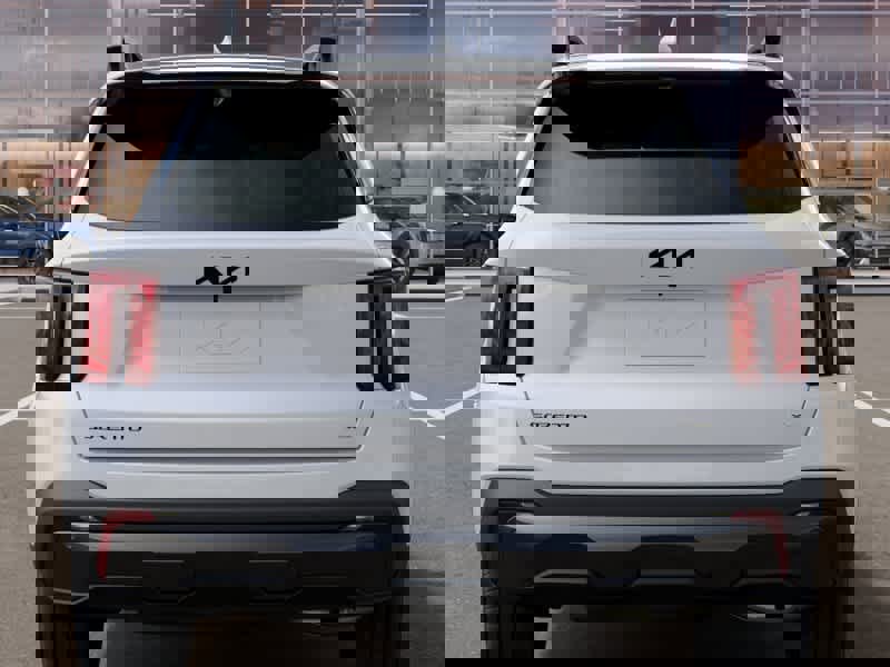 New 2026 Kia Sorento SX Prestige image 13