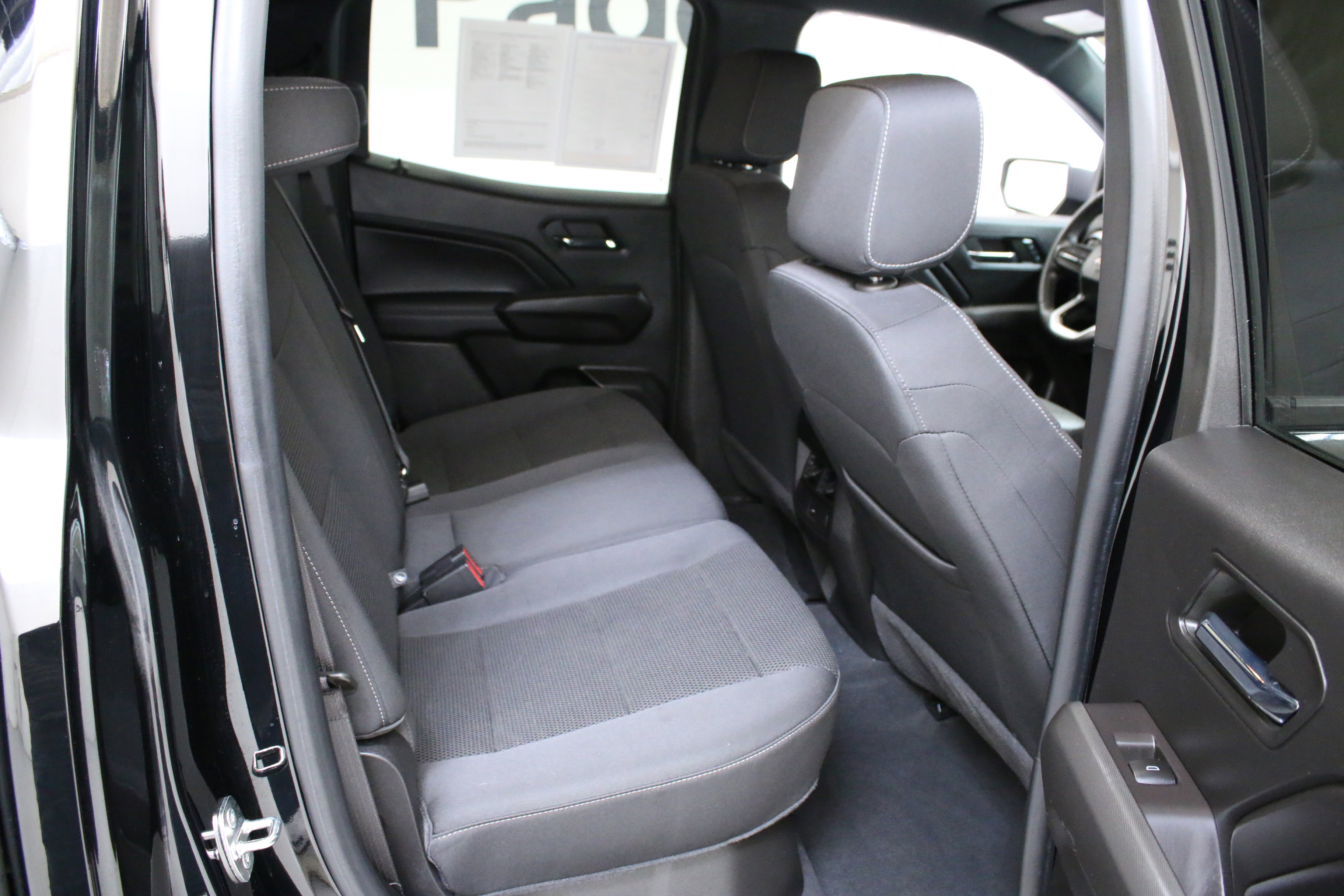 Used 2023 Chevrolet Colorado LT w/ LT Convenience Package AWD/4WD image 25